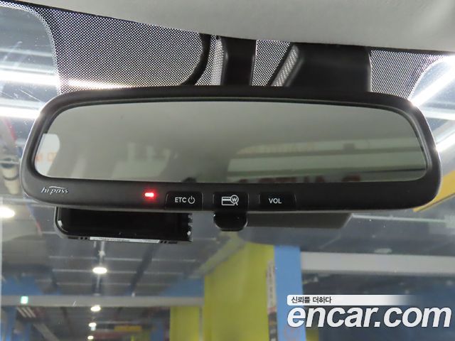 Hyundai Casper Van Smart Choice 2024 — фото 19