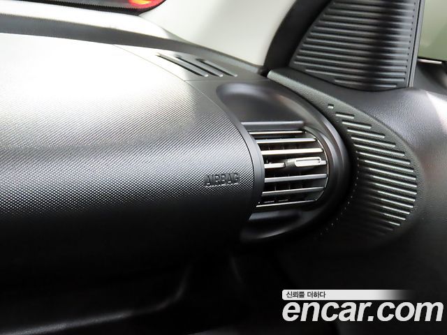 Hyundai Casper Van Smart Choice 2024 — фото 20