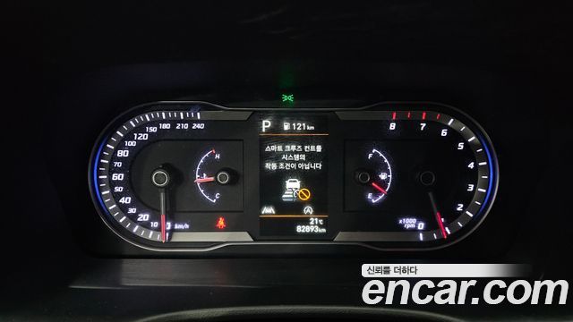 Hyundai Tucson (NX4) Gasoline 1.6 Turbo 2WD Modern 2023 — фото 8