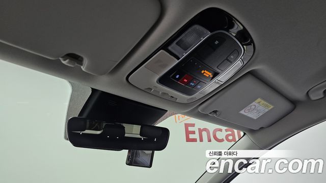 Hyundai Tucson (NX4) Gasoline 1.6 Turbo 2WD Modern 2023 — фото 19