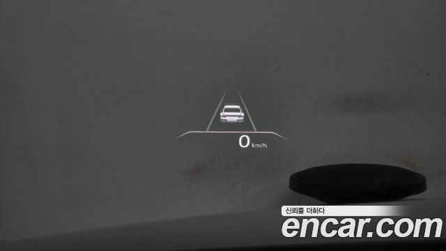 Genesis G80 (RG3) Gasoline 2.5 Turbo AWD 2021 — фото 17