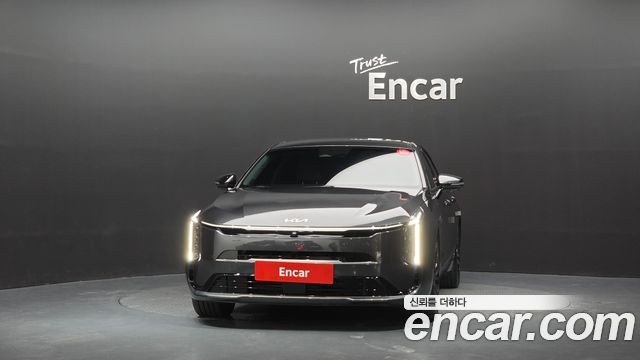 Kia K8 Hybrid Noblesse 2025 — фото 3