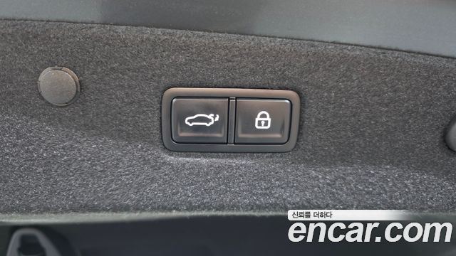 Kia K8 Hybrid Noblesse 2025 — фото 16