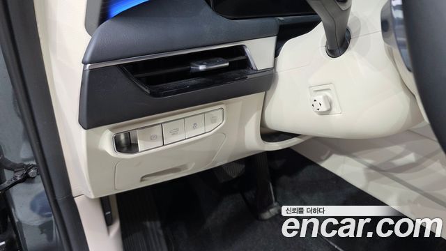 Kia K8 Hybrid Noblesse 2025 — фото 19