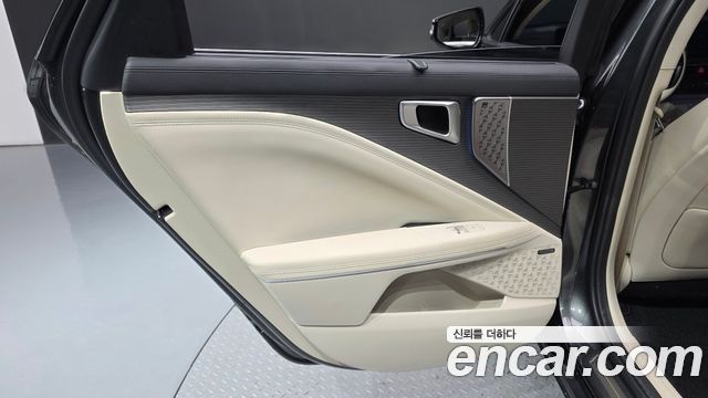 Kia K8 Hybrid Noblesse 2025 — фото 25