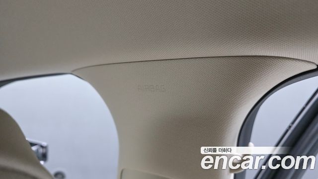 Kia K8 Hybrid Noblesse 2025 — фото 29