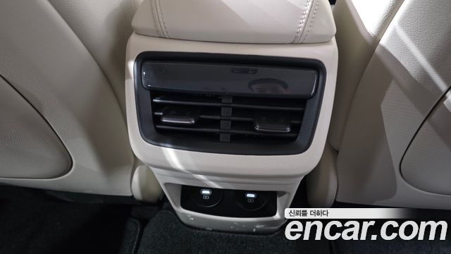 Kia K8 Hybrid Noblesse 2025 — фото 31