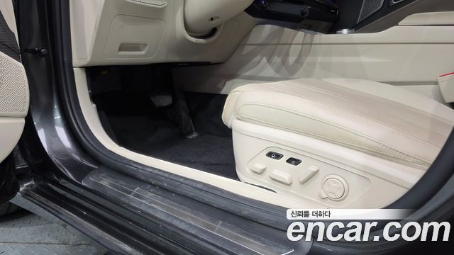 Kia K8 Hybrid Noblesse 2025 — фото 32