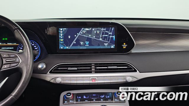Hyundai Palisade Gasoline 3.8 4WD Prestige 2019 — фото 14
