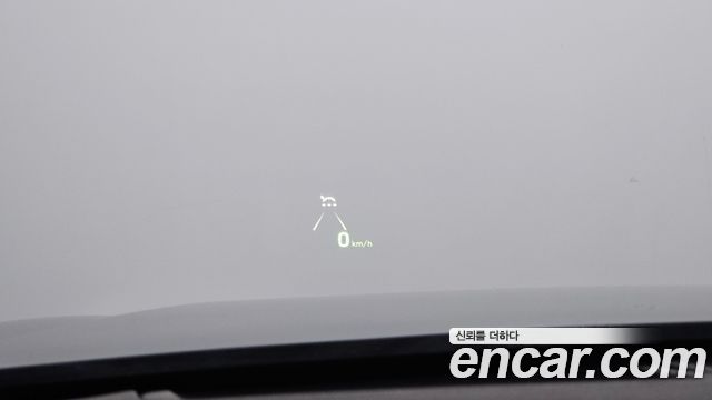 Hyundai Palisade Gasoline 3.8 4WD Prestige 2019 — фото 16