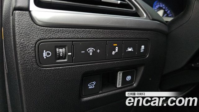 Hyundai Palisade Gasoline 3.8 4WD Prestige 2019 — фото 19