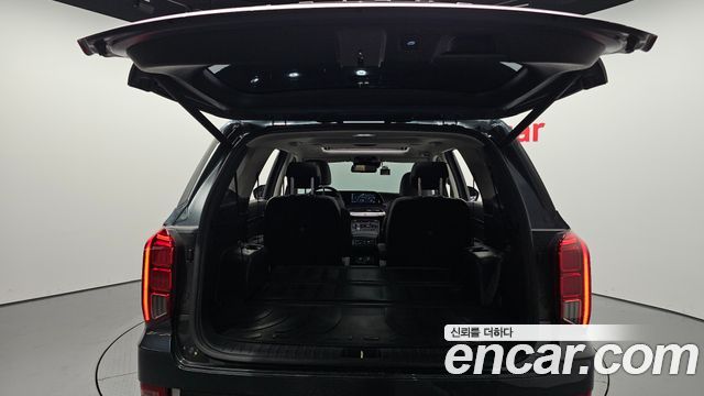 Hyundai Palisade Gasoline 3.8 4WD Prestige 2019 — фото 20