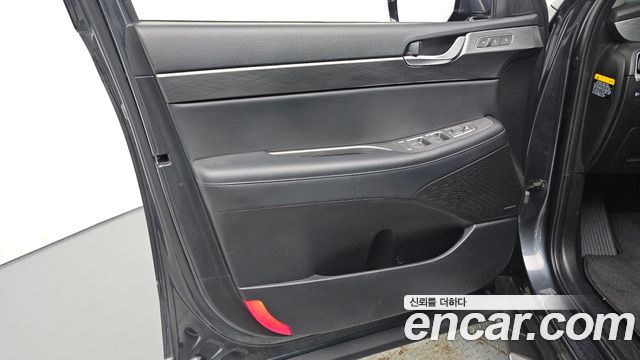 Hyundai Palisade Gasoline 3.8 4WD Prestige 2019 — фото 24