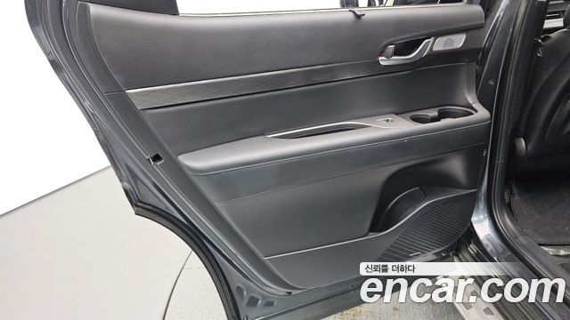 Hyundai Palisade Gasoline 3.8 4WD Prestige 2019 — фото 25