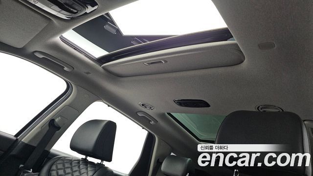 Hyundai Palisade Gasoline 3.8 4WD Prestige 2019 — фото 28