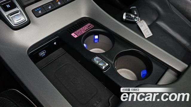 Hyundai Palisade Gasoline 3.8 4WD Prestige 2019 — фото 29