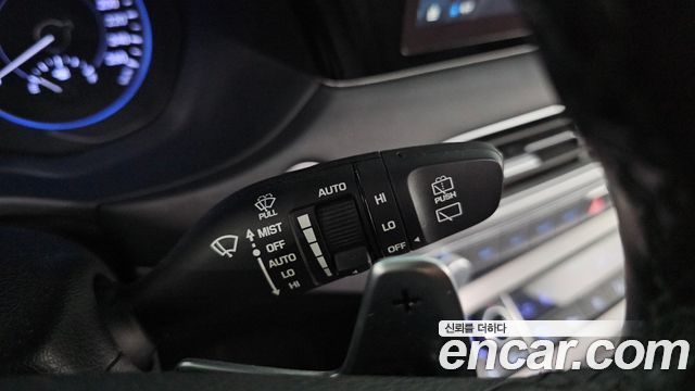 Hyundai Palisade Gasoline 3.8 4WD Prestige 2019 — фото 31