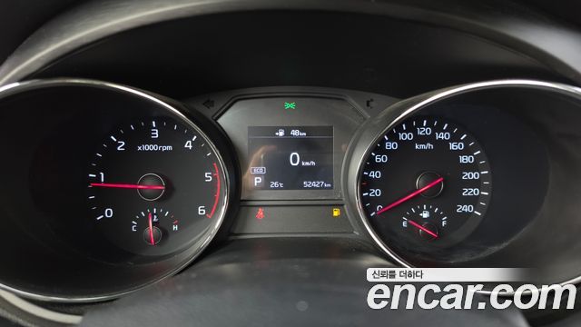 Kia Carnival 9-Seater Luxury 2019 — фото 8