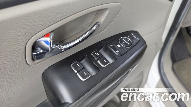 Kia Carnival 9-Seater Luxury 2019 — фото 28