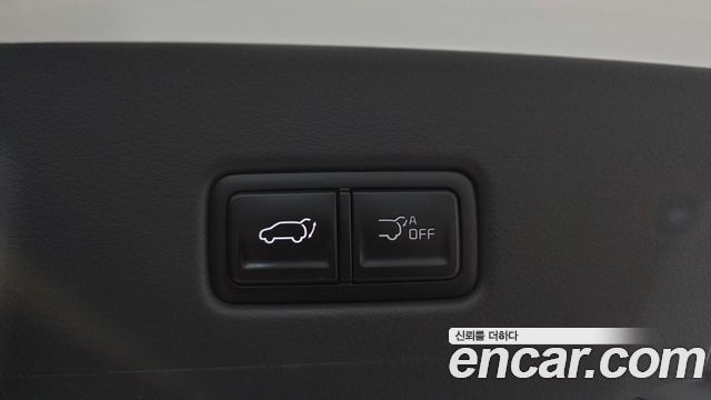 Kia Carnival (IV) HEV 7seater Signature 2024 — фото 32
