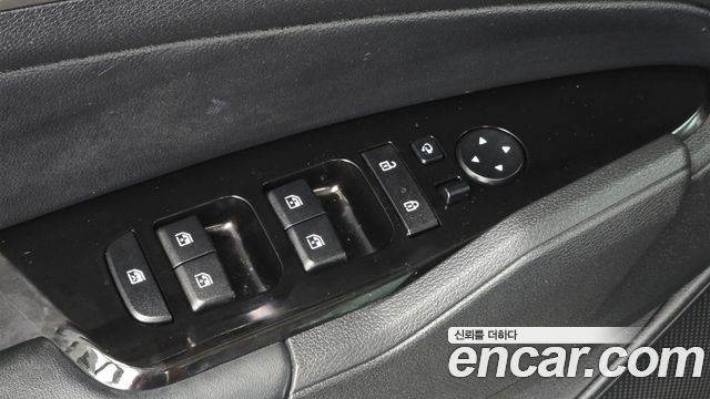 Kia Sportage Hybrid (V) Signature Gravity 2WD 2022 — фото 28
