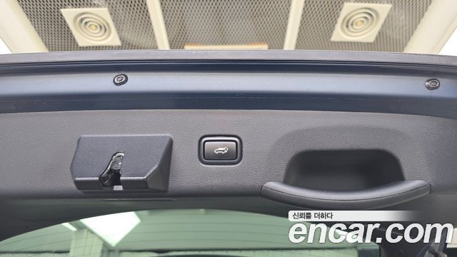 Kia Sportage Hybrid (V) Signature Gravity 2WD 2022 — фото 29