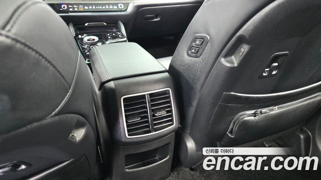 Kia Sportage Hybrid (V) Signature Gravity 2WD 2022 — фото 31