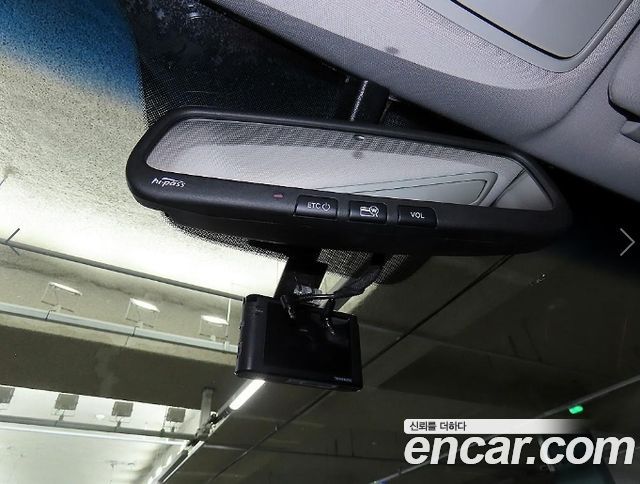 Hyundai Santa Fe The Prime Diesel 2.0 2WD Exclusive 2016 — фото 20