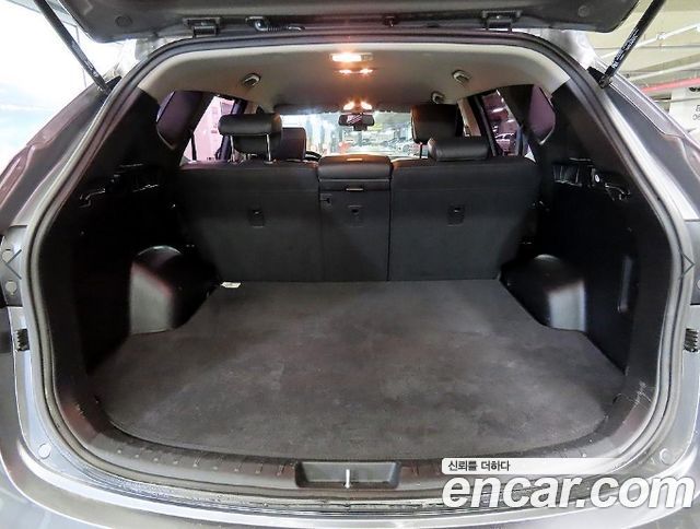 Hyundai Santa Fe The Prime Diesel 2.0 2WD Exclusive 2016 — фото 21