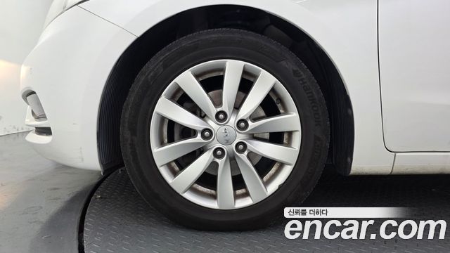 Kia K3 Diesel Prestige 2015 — фото 5