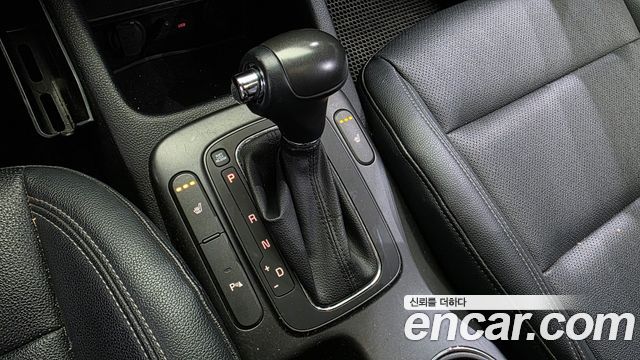 Kia K3 Diesel Prestige 2015 — фото 9