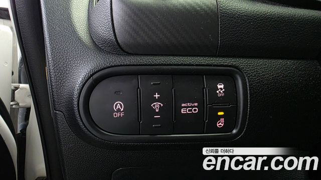 Kia K3 Diesel Prestige 2015 — фото 17