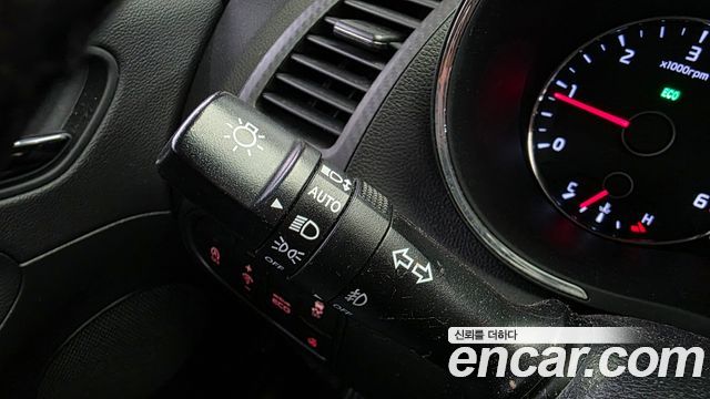 Kia K3 Diesel Prestige 2015 — фото 19