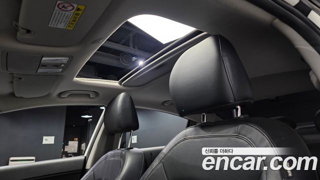 Kia K3 Diesel Prestige 2015 — фото 20