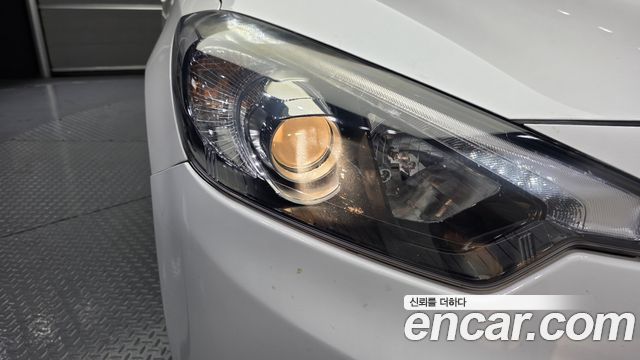 Kia K3 Diesel Prestige 2015 — фото 22