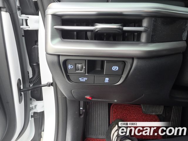 Hyundai Grandeur (GN7) 3.5 LPG 2WD (Taxi) Deluxe 2025 — фото 21