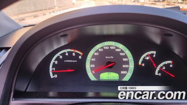 KG Mobility (SsangYong) Rexton W 2.0 4WD RX7 Luxury 2013 — фото 9