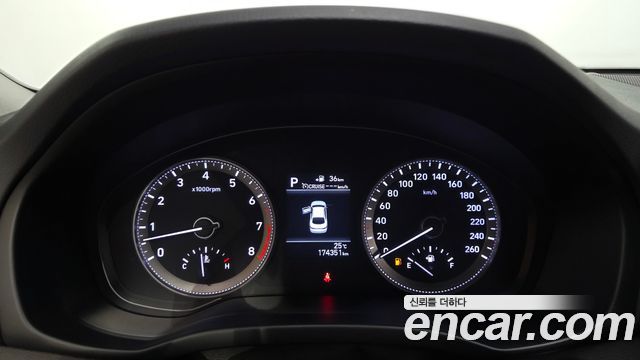 Hyundai Grandeur (IG) 3.0 Exclusive 2017 — фото 8