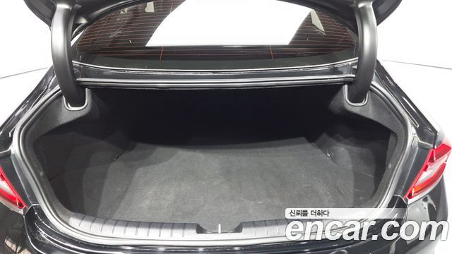 Hyundai Grandeur (IG) 3.0 Exclusive 2017 — фото 18