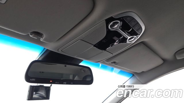 Hyundai Grandeur (IG) 3.0 Exclusive 2017 — фото 19