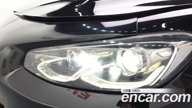 Hyundai Grandeur (IG) 3.0 Exclusive 2017 — фото 22