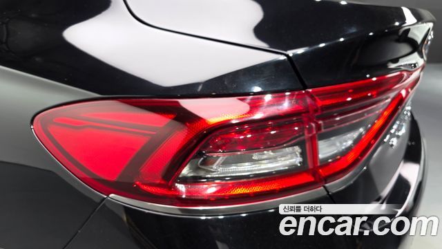 Hyundai Grandeur (IG) 3.0 Exclusive 2017 — фото 23