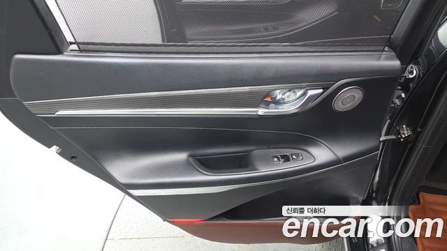 Hyundai Grandeur (IG) 3.0 Exclusive 2017 — фото 25