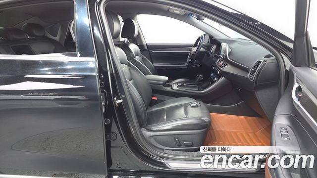 Hyundai Grandeur (IG) 3.0 Exclusive 2017 — фото 26