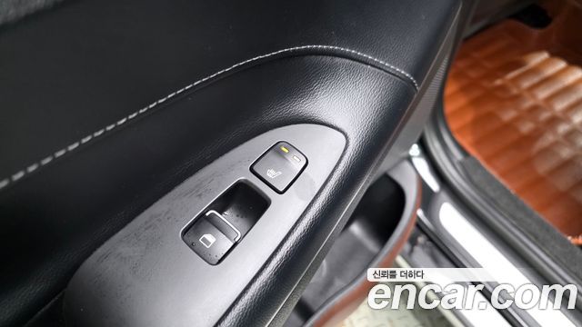 Hyundai Grandeur (IG) 3.0 Exclusive 2017 — фото 29