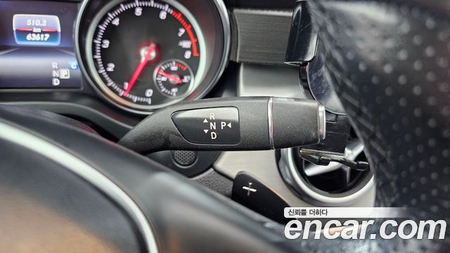 Mercedes-Benz GLA-Class (X156) GLA220 Premium 2019 — фото 9