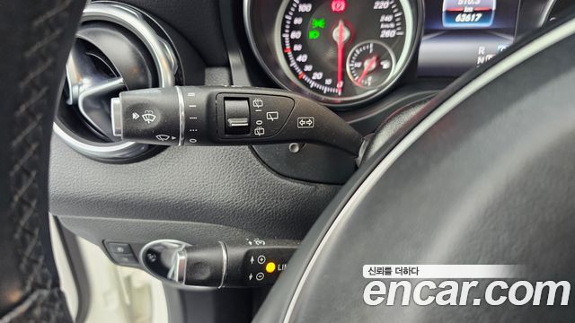 Mercedes-Benz GLA-Class (X156) GLA220 Premium 2019 — фото 18