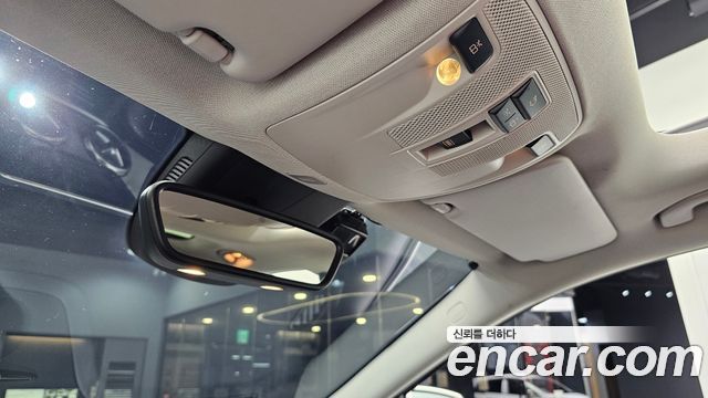 Mercedes-Benz GLA-Class (X156) GLA220 Premium 2019 — фото 19