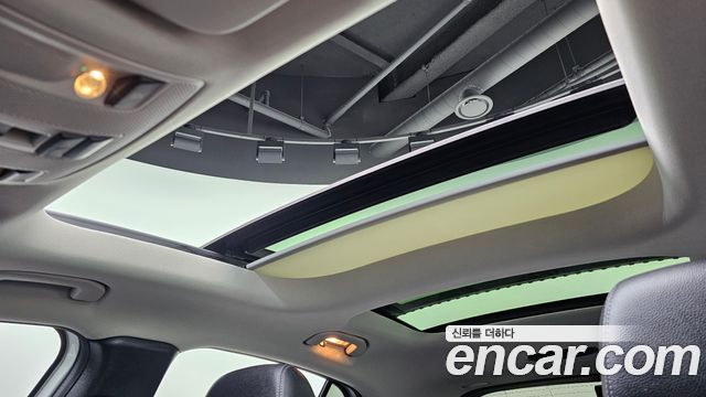 Mercedes-Benz GLA-Class (X156) GLA220 Premium 2019 — фото 20