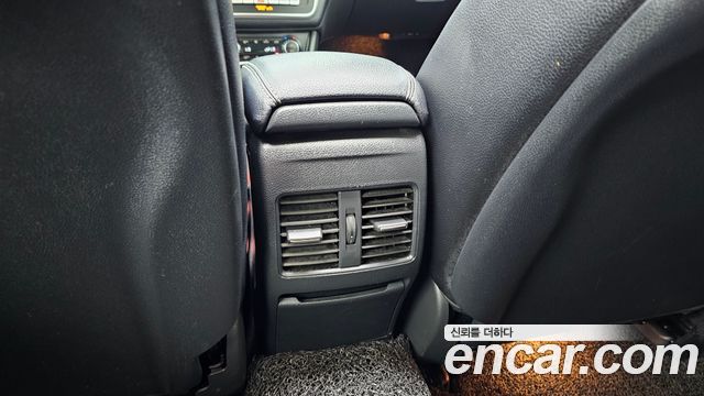 Mercedes-Benz GLA-Class (X156) GLA220 Premium 2019 — фото 28